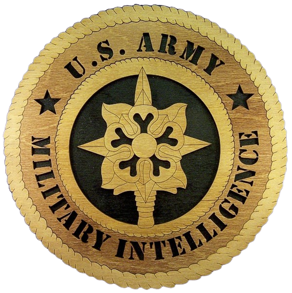 Military Intelligence